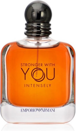 Giorgio Armani Stronger With You Intensely Eau de Parfum 30ml