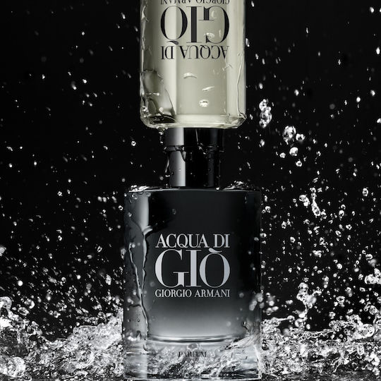 Giorgio Armani Acqua Di Gio Eau de Parfum Refillable 100ml