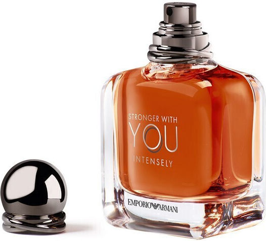 Giorgio Armani Stronger With You Intensely Eau de Parfum 30ml