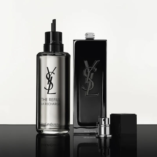 Ysl Myslf Парфюмна вода Пълнител 150мл
