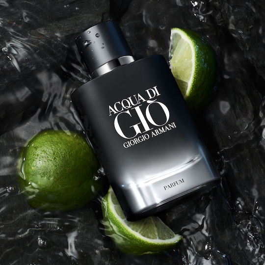 Giorgio Armani Acqua Di Gio Eau de Parfum Refillable 100ml