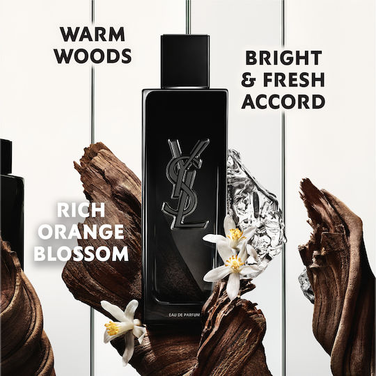 Ysl Myslf Парфюмна вода Пълнител 150мл