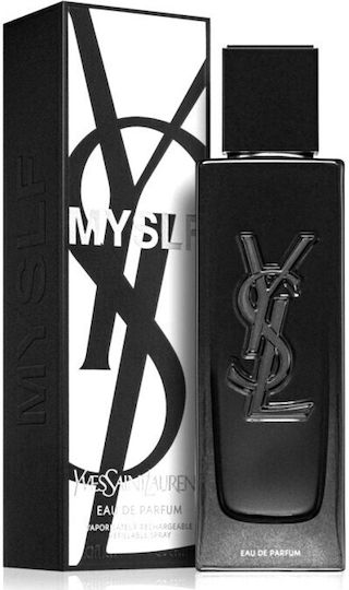 Ysl Myslf Eau de Parfum Refillable 60ml