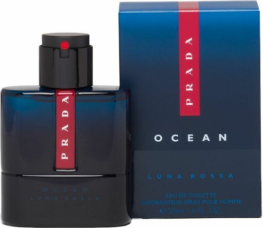 Prada Ocean Eau de Toilette 50ml
