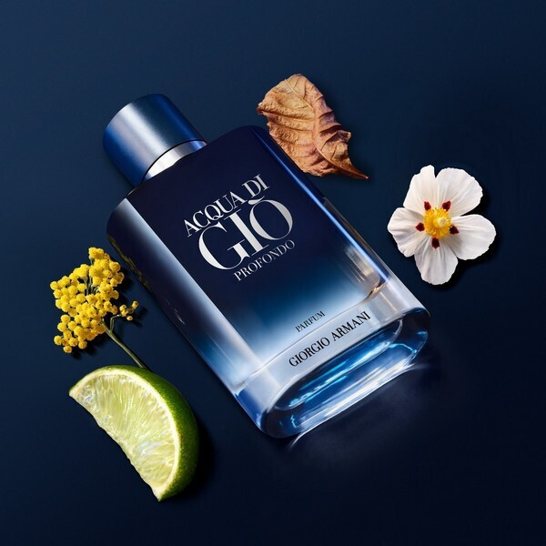 Armani Exchange Acqua Di Gio Profondo Pure Parfum 100ml
