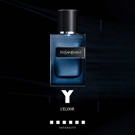 Ysl Y L'Élixir Eau de Parfum 60ml