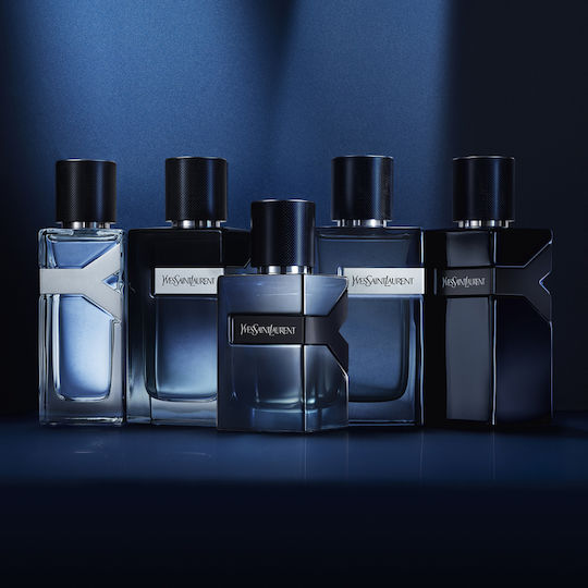 Ysl Y L'Élixir Eau de Parfum 60ml
