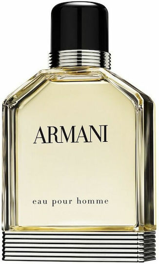Giorgio Armani Eau Pour Homme Eau de Toilette 100ml