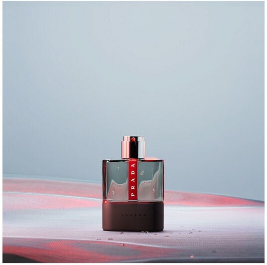 Prada Luna Rossa Carbon Eau de Toilette 100ml