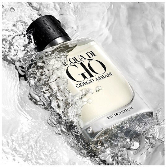 Giorgio Armani Acqua Di Gio Eau de Parfum 125ml