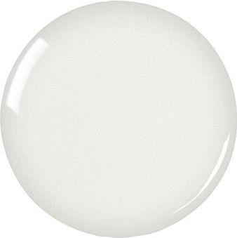Zoya Glossy Nagellack Lang anhaltende Quick Dry Schneeweiße 15ml