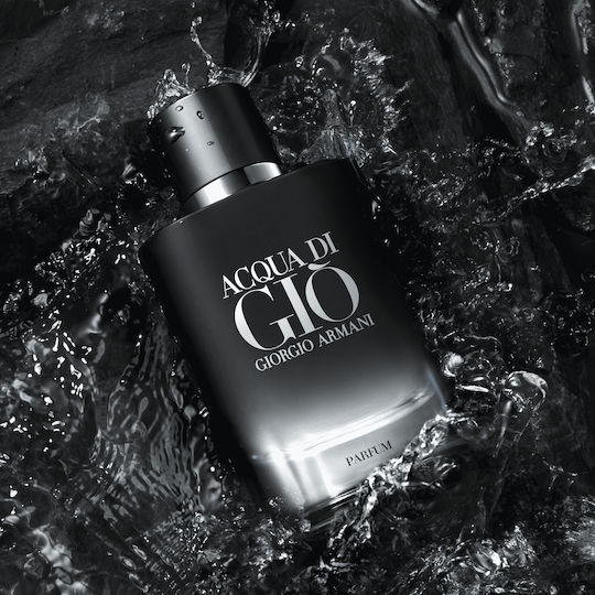 Giorgio Armani Acqua Di Gio Eau de Parfum Refillable 30ml