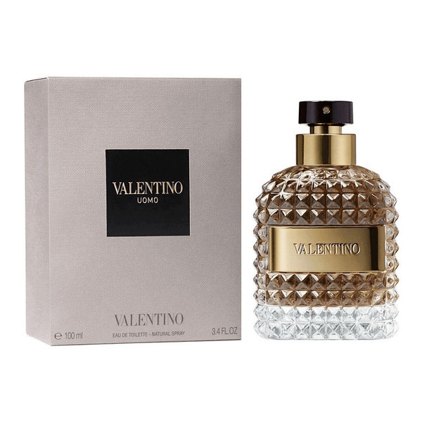 Valentino Eau de Toilette 100ml