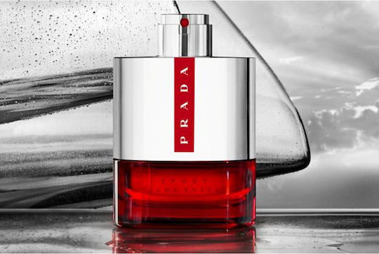 Prada Luna Rossa Sport Тоалетна вода 100мл