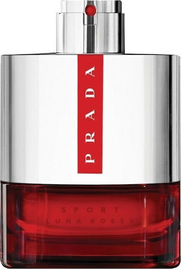 Prada Luna Rossa Sport Тоалетна вода 100мл