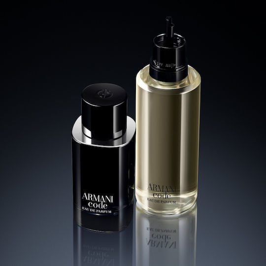 Giorgio Armani Armani Code Eau de Parfum Refillable 125ml