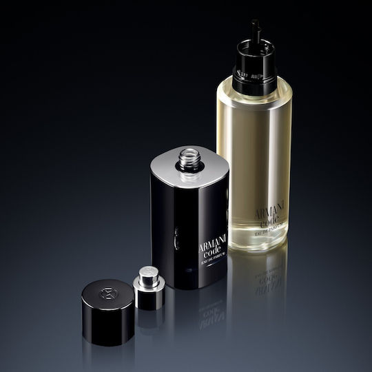 Giorgio Armani Armani Code Eau de Parfum Refillable 125ml