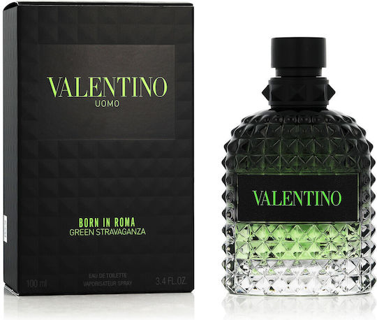 Valentino Born In Roma Eau de Toilette 100ml