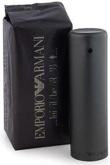 Giorgio Armani Eau de Toilette 100ml