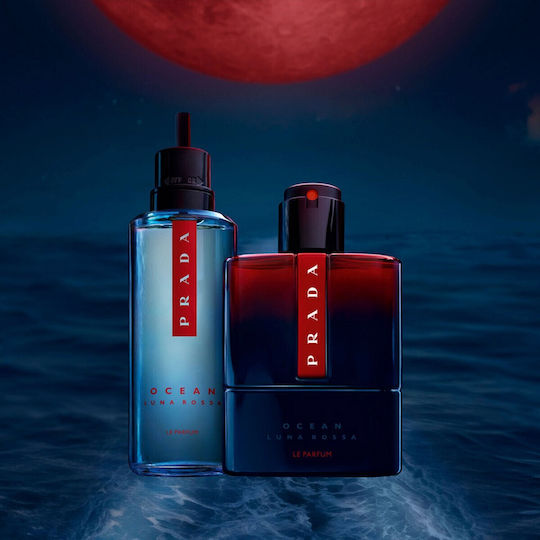 Prada Luna Rossa Ocean Pure Parfum 150ml