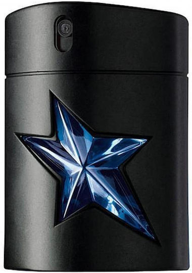 Mugler A*Men Rubber Flask Refillable Eau de Toilette 50ml
