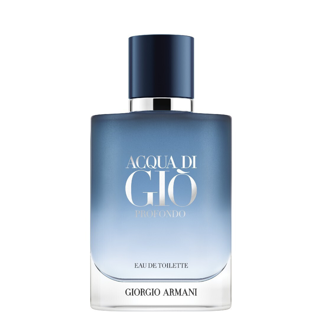 Armani Exchange Acqua Di Giò Profondo Eau de Toilette 50ml