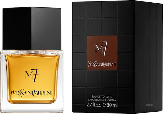 Ysl Eau de Toilette 80ml