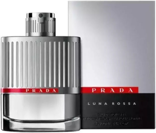 Prada Luna Rossa Eau de Toilette 50ml