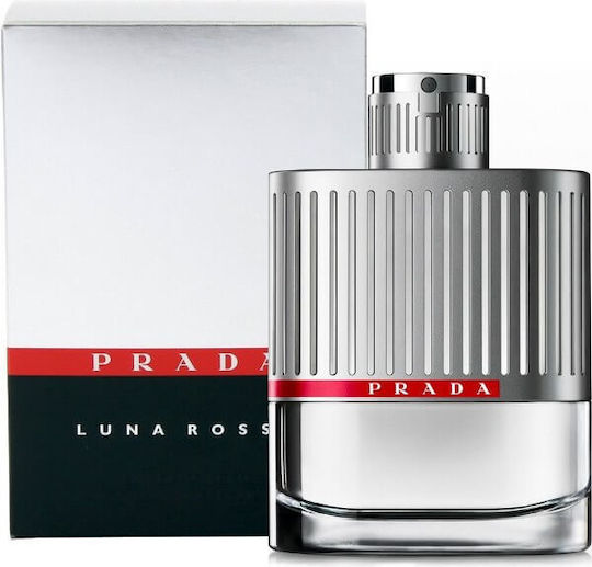 Prada Luna Rossa Eau de Toilette 50ml