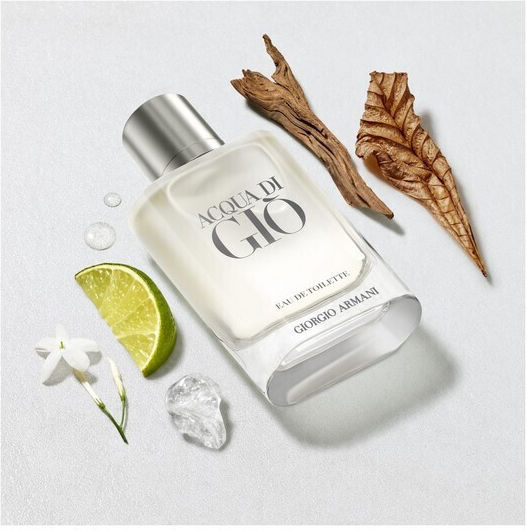 Giorgio Armani Acqua Di Gio Eau de Toilette Refill 150ml