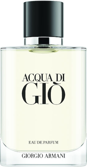 Giorgio Armani Acqua Di Gio Eau de Parfum 100ml | Skroutz Romania