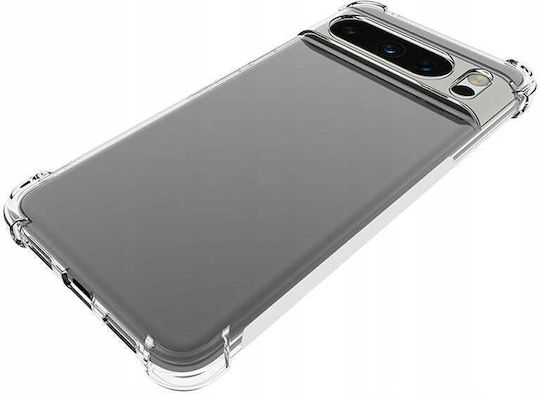 Spacecase Back Cover (Google Pixel 8 Pro)
