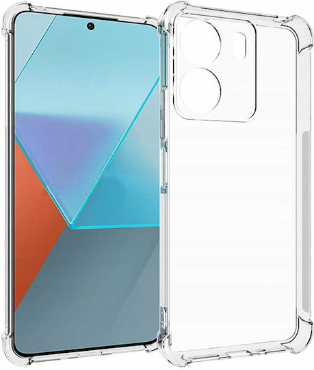 Spacecase Задна корица (Redmi 13C)