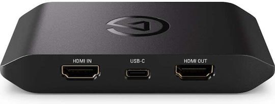 Elgato Capture CardGame Capture για Switch 2 / Xbox Series / PC
