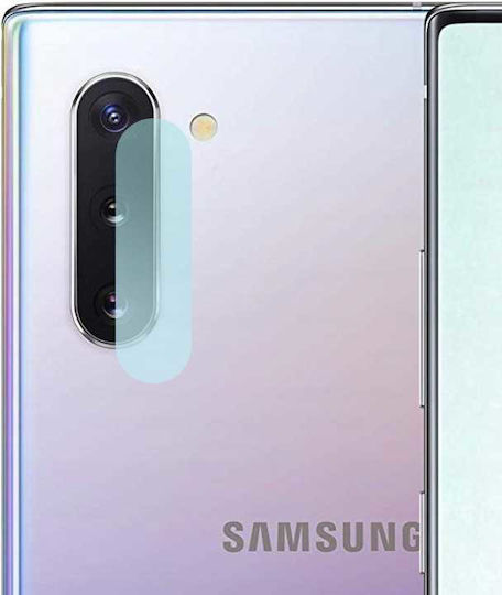 Spacecase Protecție Cameră Tempered Glass pentru Galaxy Note 10