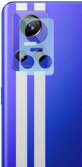 Spacecase Προστασία Κάμερας Tempered Glass Διάφανο για το Realme GT Neo 3