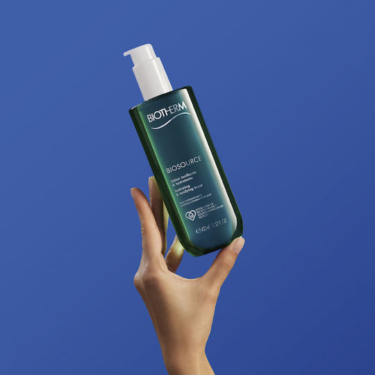 Biotherm Biosource Invigorating Toner Normal/Combination Sk Lotion Καθαρισμού Προσώπου 200ml