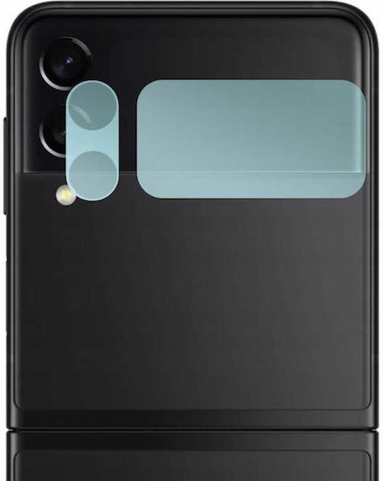 Spacecase Προστασία Κάμερας Tempered Glass για το Galaxy Z Flip 3