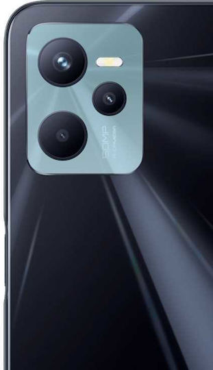 Spacecase Протектор За Камера Закалено Стъкло Прозрачно За Realme C35 Narzo 50A Prime