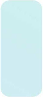 Spacecase Xiaomi 11T / 11T Pro Kamera Schutz Gehärtetes Glas Transparent