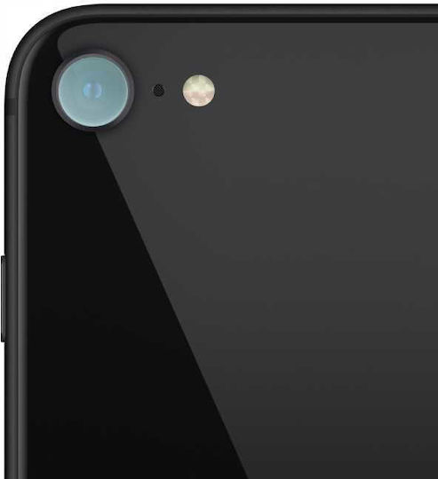 Spacecase Προστασία Κάμερας Tempered Glass για το iPhone 7, iPhone 8, iPhone SE 2020