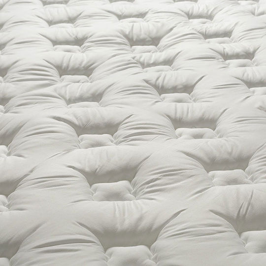 Hauz Ανώστρωμα Μονό Polyester 90x200εκ.