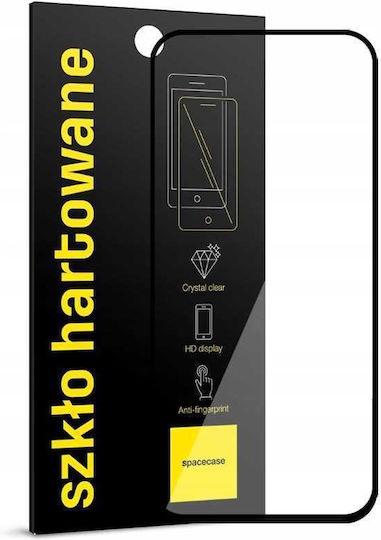 Spacecase 5D Tempered Glass (Google Pixel 8a - Traducere: Google Pixel 8a)