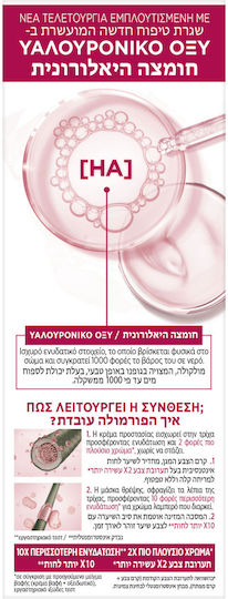 L'Oreal Paris Excellence Creme Vopsea de Păr 7.1 Blond Cenușiu 48ml