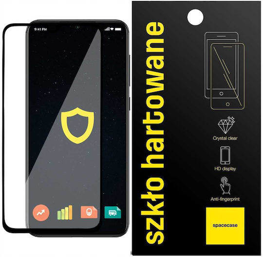 Spacecase 5D Tempered Glass (Xiaomi MI9 SE)