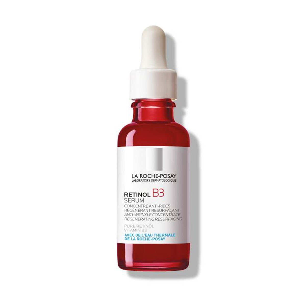 La Roche Posay Retinol B3 Αντιγηραντικό Serum Προσώπου με Ρετινόλη & Νιασιναμίδη 30ml