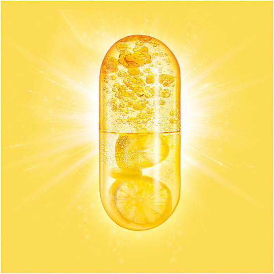 Garnier Skinactive Vitamin C Glow Booster Προσώπου με Βιταμίνη C & Νιασιναμίδη για Λάμψη & Πανάδες 30ml