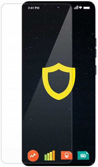 Spacecase Hydrogel Screen Protector (Motorola Edge 50 Pro)