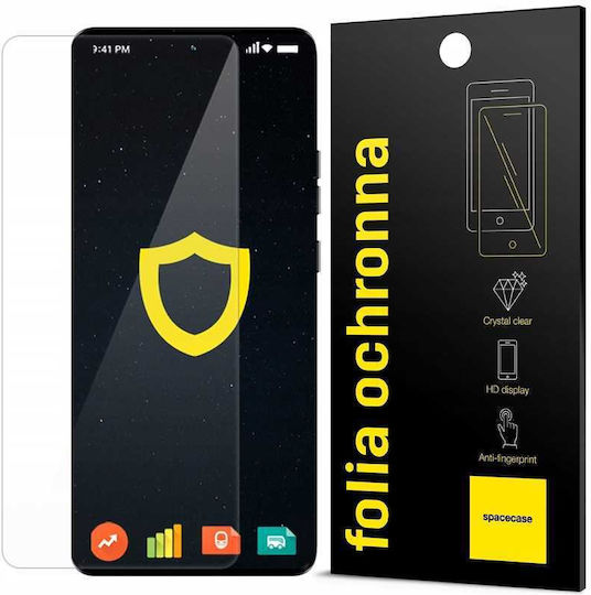 Spacecase Hydrogel Screen Protector (Motorola Edge 50 Pro)