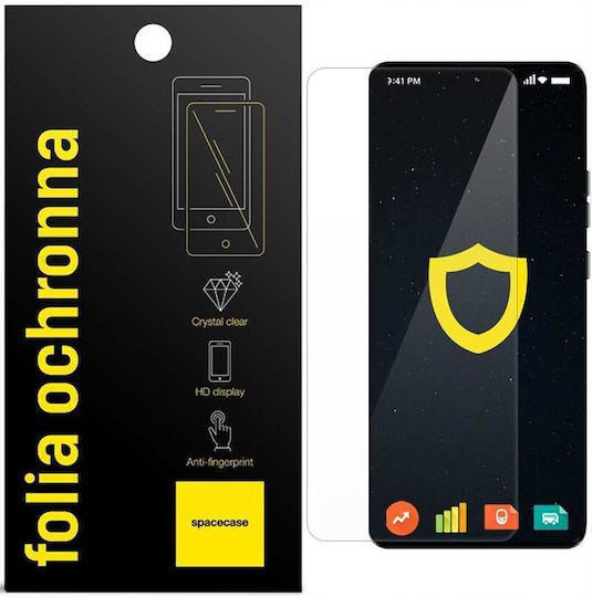 Spacecase Hydrogel Screen Protector (Motorola Edge 50 Pro)